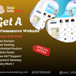 E-Commerce Web Development Services