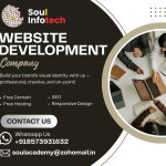 Website Development Services