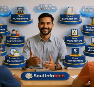 School Management Software