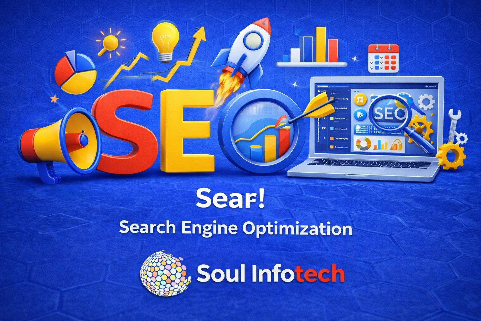 SEO Services