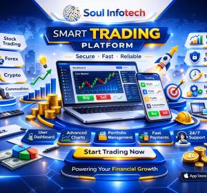 Trading Platform