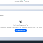 MLM System With Android Application