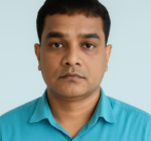 Vinay Kumar Gupta 